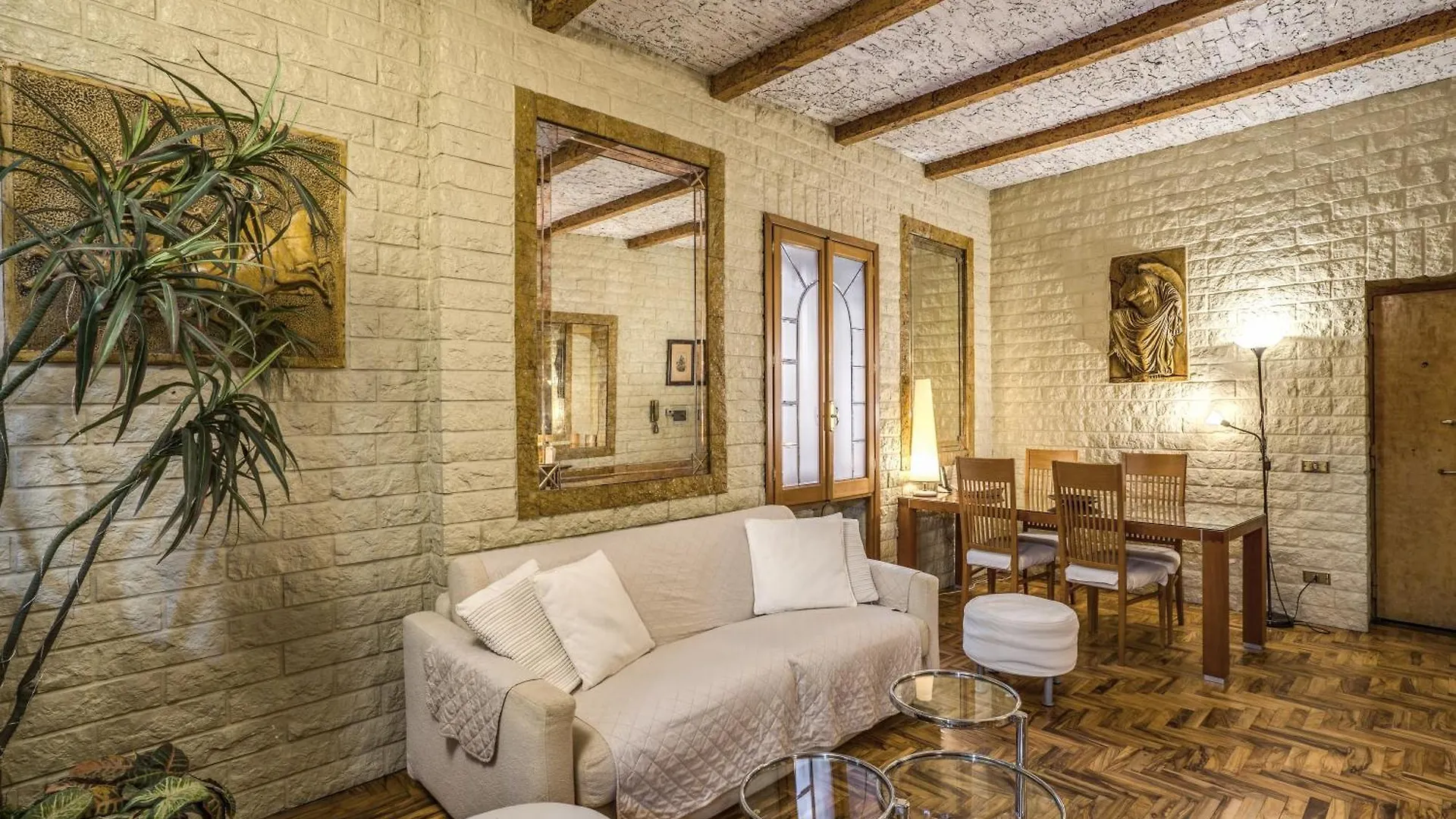 Fontana Di Trevi Charming Apartment Roma
