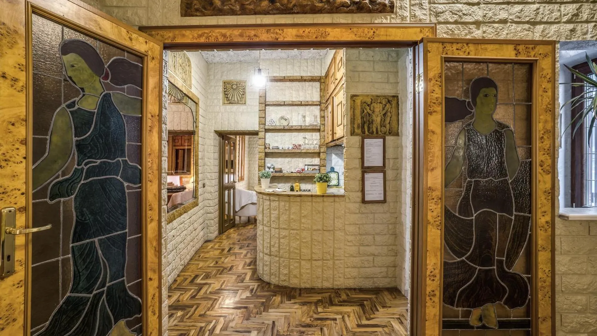 Fontana Di Trevi Charming Apartment Roma