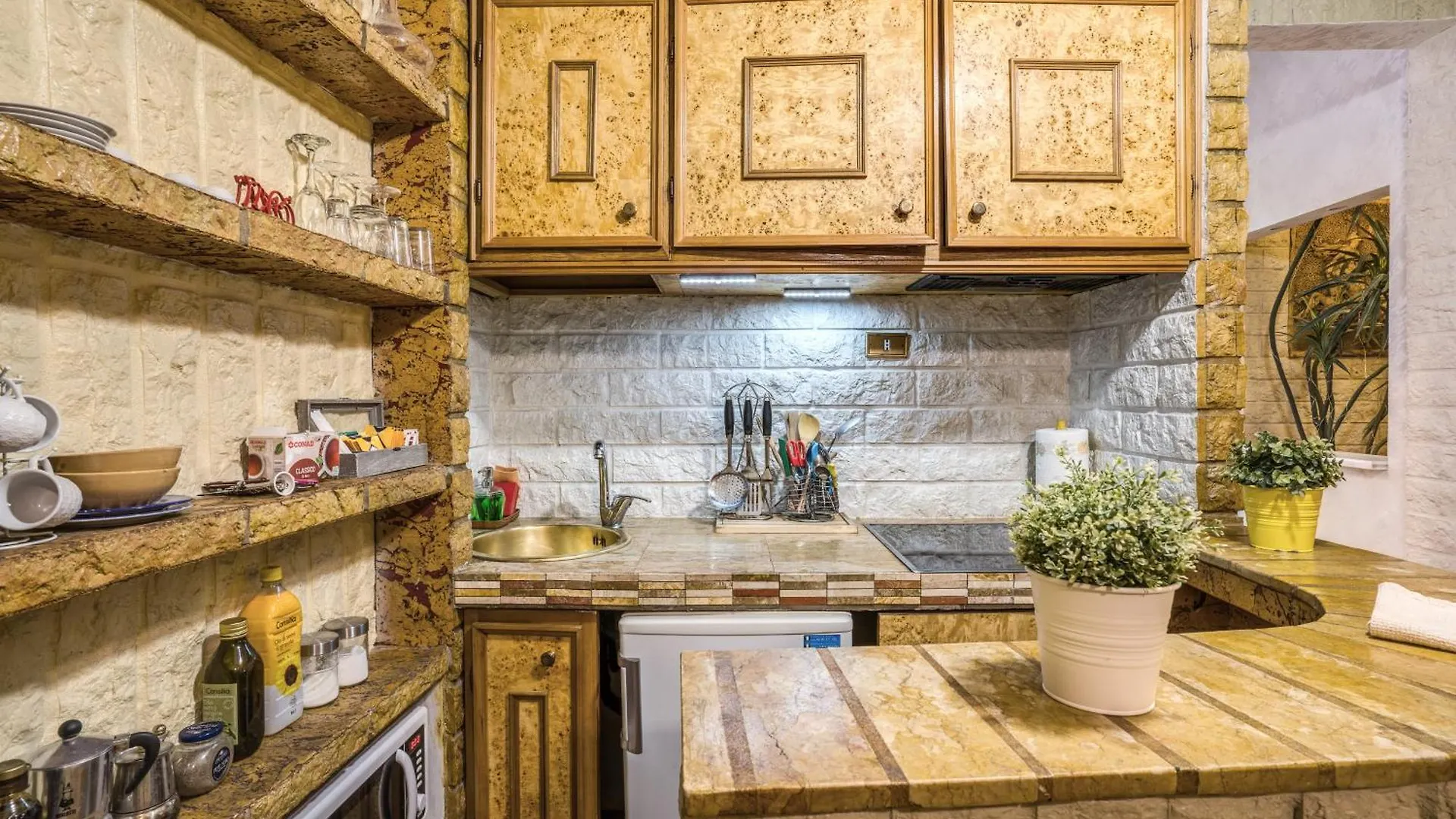 Fontana Di Trevi Charming Apartment Rome