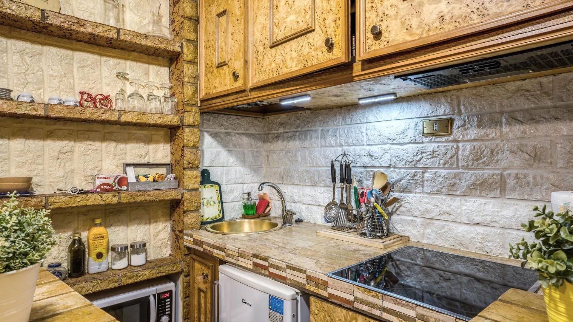 Fontana Di Trevi Charming Apartment Rome