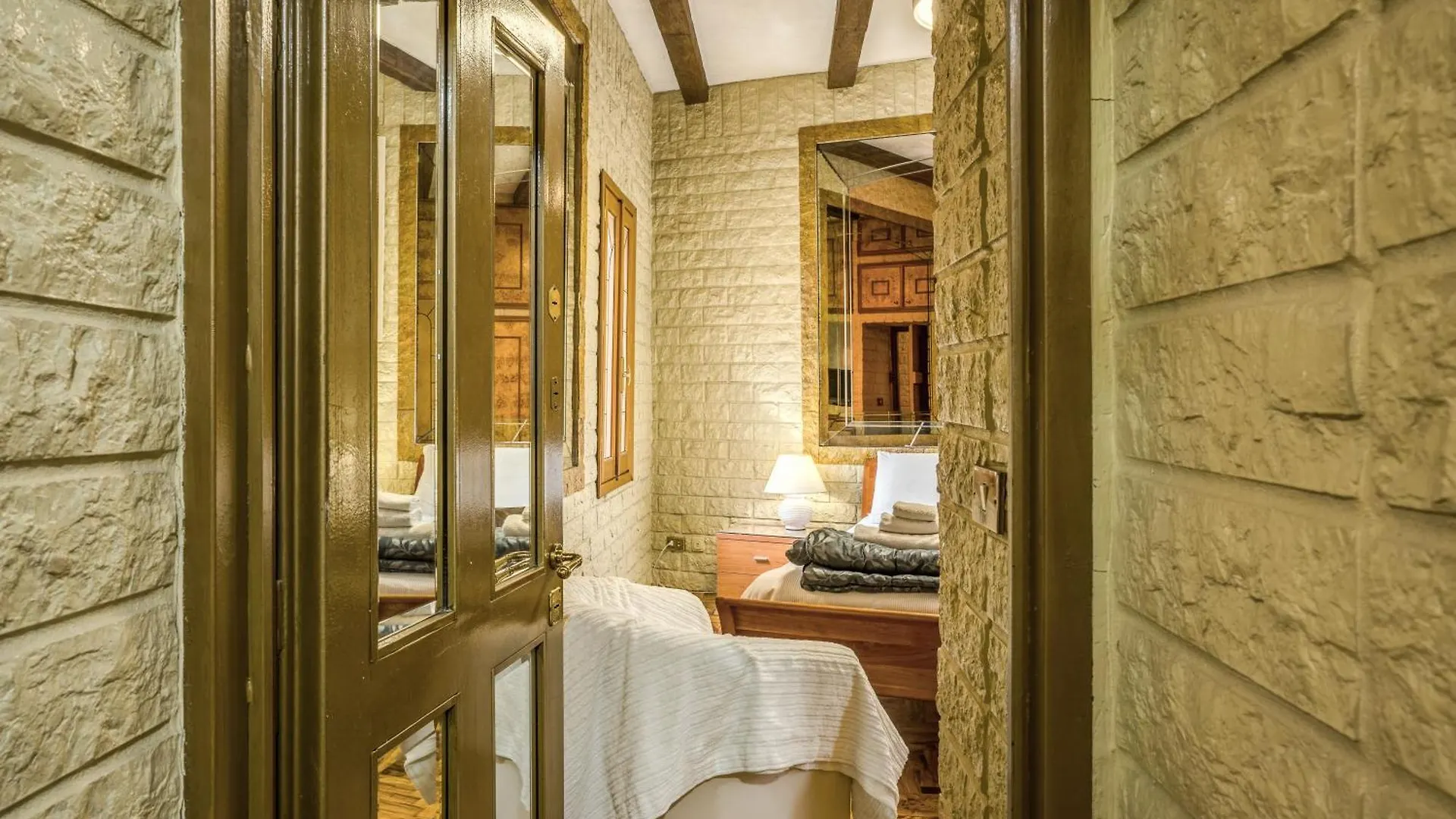 Fontana Di Trevi Charming Apartment Rome