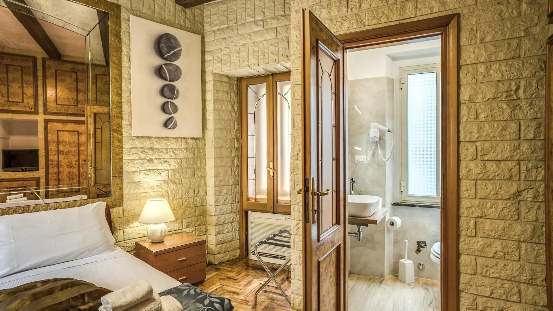 Fontana Di Trevi Charming Apartment Rome