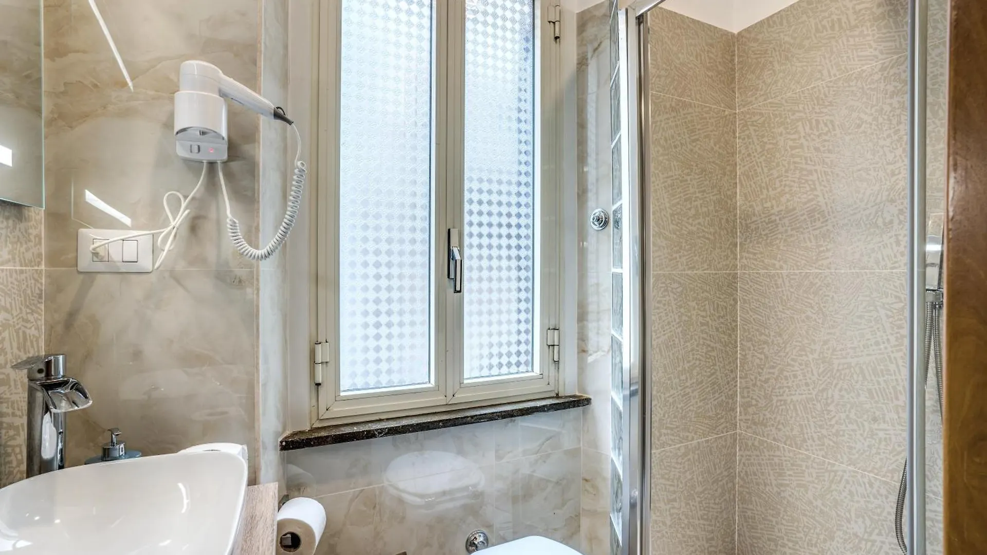Fontana Di Trevi Charming Apartment Rome