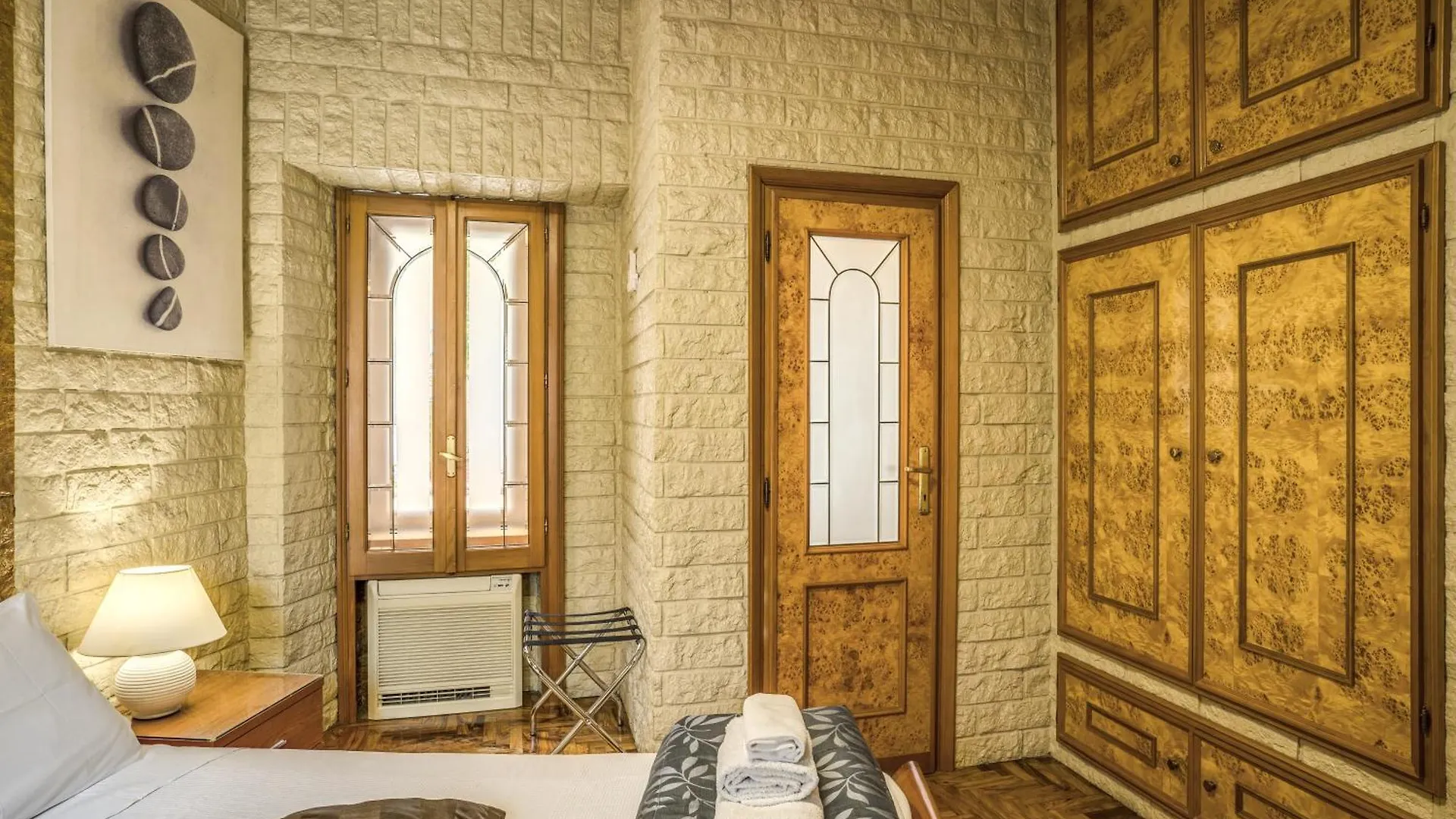 Fontana Di Trevi Charming Apartment Rome 0*,  Italy