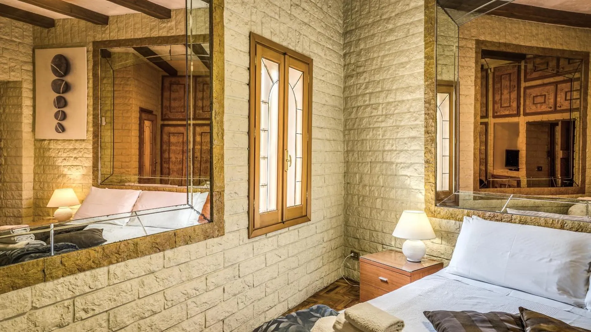 Fontana Di Trevi Charming Apartment Rome